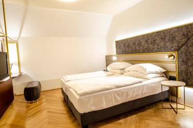 Hotel Secession an der Oper