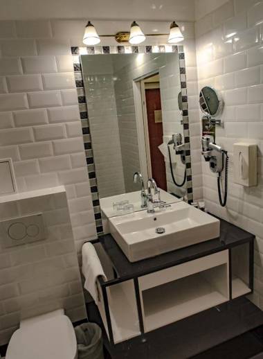 Hotel Secession an der Oper