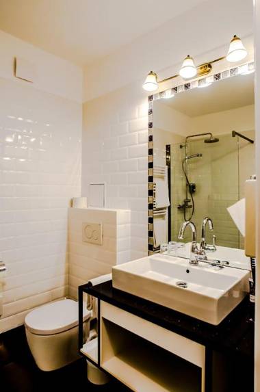 Hotel Secession an der Oper