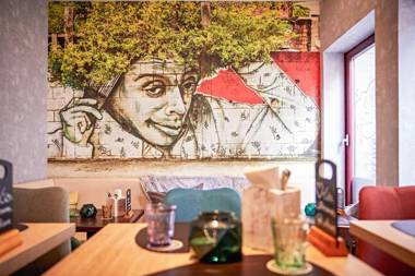 Mercure Wien Zentrum