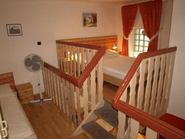 Hotel Liechtenstein Apartments II