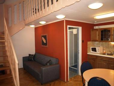 Hotel Liechtenstein Apartments II