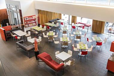 Kyriad Vienna Altmannsdorf