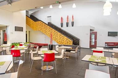 Kyriad Vienna Altmannsdorf