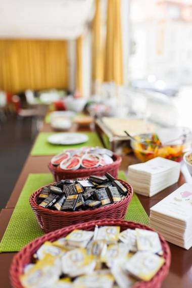 Kyriad Vienna Altmannsdorf