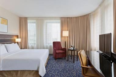 Courtyard by Marriott Vienna Prater/Messe