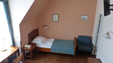Hotel Apartment Rothensteiner