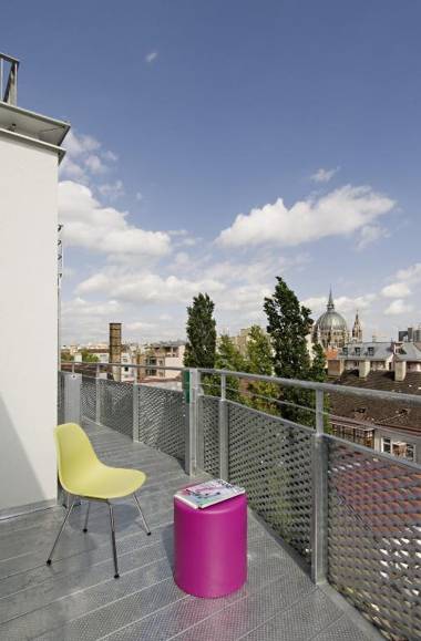 Stanys - Das Apartmenthotel