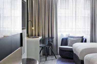 Renaissance Wien Hotel