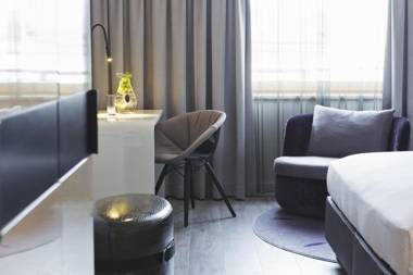 Renaissance Wien Hotel