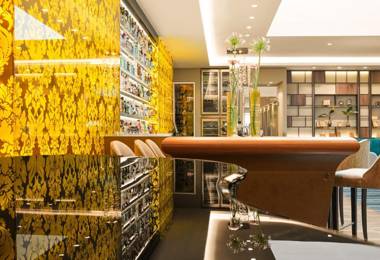 Steigenberger Hotel Herrenhof