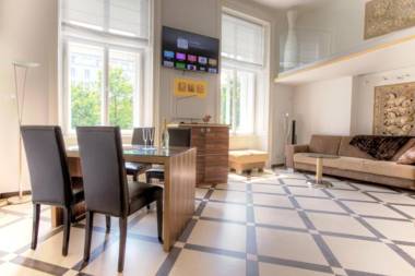 VCA Vienna City Apartments (TM) - Ringstrasse