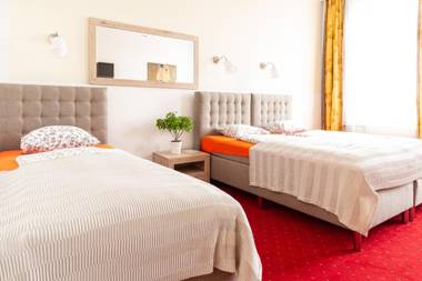 Hotel Klimt