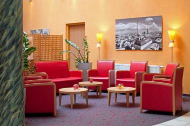 ibis Wien City
