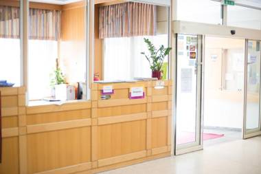 myNext - Sommerhotel Wieden