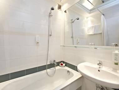 HENRI Hotel Wien Siebterbezirk