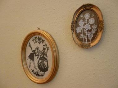 Apartments Maximillian