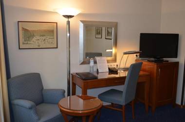 Hotel Jäger - family tradition since 1911