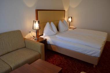 Hotel Jäger - family tradition since 1911