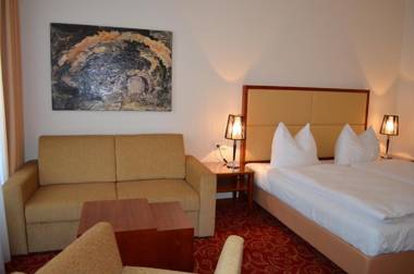 Hotel Jäger - family tradition since 1911