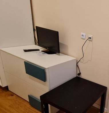 Aparthotel LAAERBERG