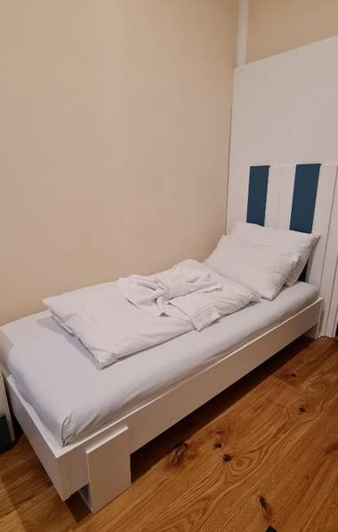 Aparthotel LAAERBERG