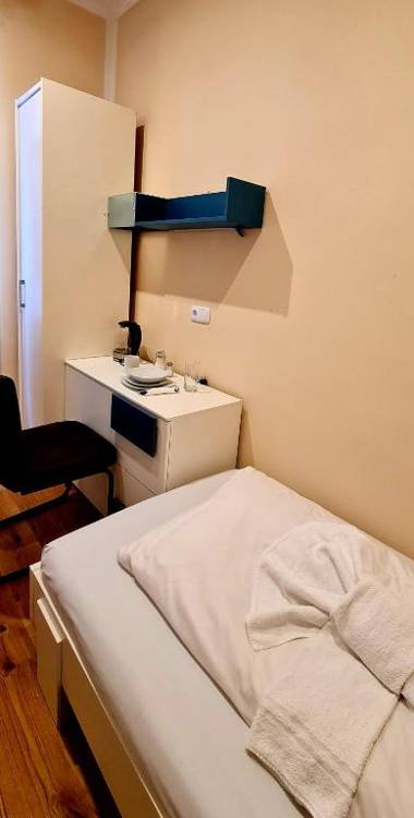 Aparthotel LAAERBERG