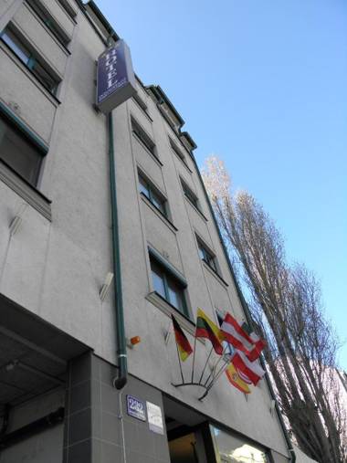 Hotel Donaustadt Kagran