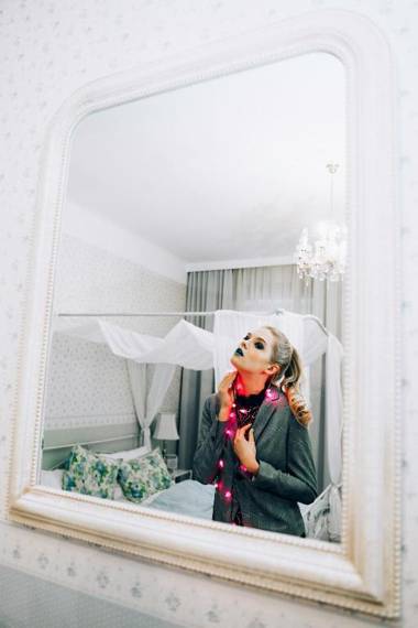 Boutique Hotel Kugel Wien