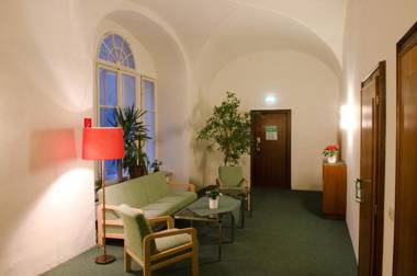 Benediktushaus im Schottenstift