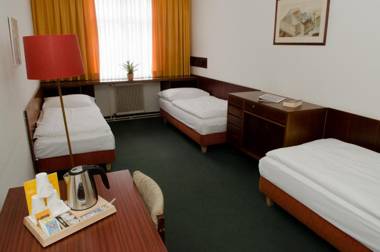 Benediktushaus im Schottenstift