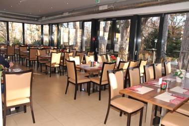 Seminarhotel Springer Schlössl