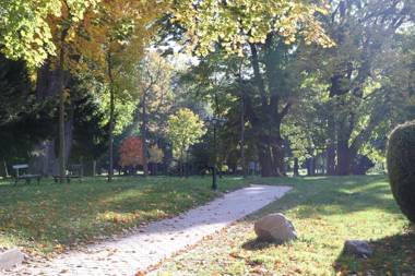 Seminarhotel Springer Schlössl