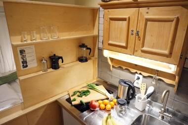 WANZ'inn Design Appartements