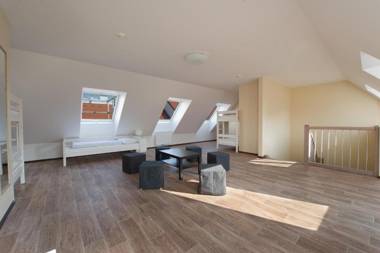 Wombat's City Hostel Vienna Naschmarkt