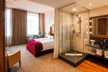 Flemings Selection Hotel Wien-City