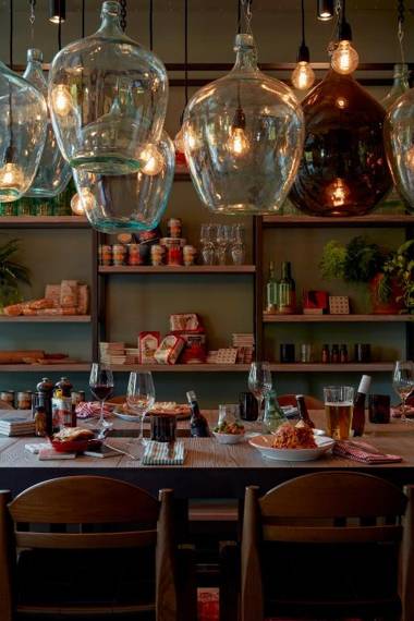 25hours Hotel beim MuseumsQuartier