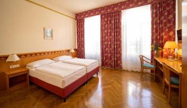 Hotel Post Wien