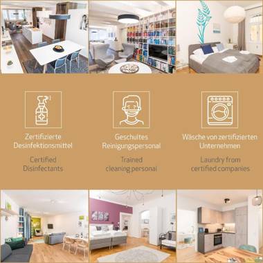 Kumpfgasse Premium by ichbucheAT