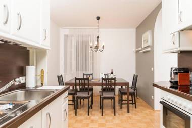 Kumpfgasse Premium by ichbucheAT