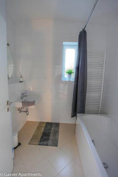 Gasser Apartments - Apartments Karlskirche