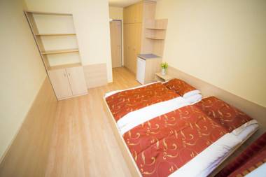 myNext - Westbahnhof Hostel One