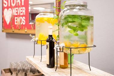 myNext - Westbahnhof Hostel One