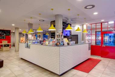 MEININGER Hotel Wien Downtown Franz