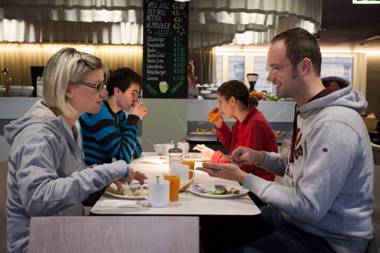 MEININGER Hotel Wien Downtown Sissi