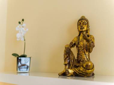 Vienna Apartment 1010