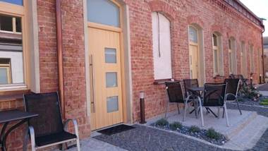 Maison am Liesingbach