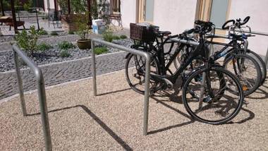 Maison am Liesingbach