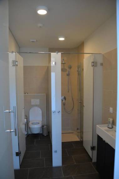 Maison am Liesingbach