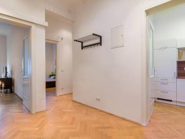 Central Vienna-Living